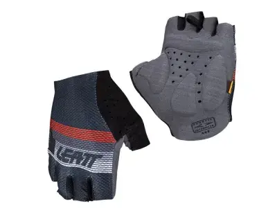 Leatt Glove MTB 5.0 Endurance, black, S