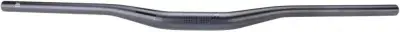Contec Lenker Portal 35 Ø 35 mm 780 mm Rise 20 mm 9° schwarz