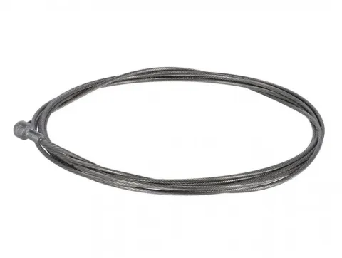 SRAM Bremszug Rennrad / 1750 mm - Rostfreier Bowdenzug für präzise Bremsleistung