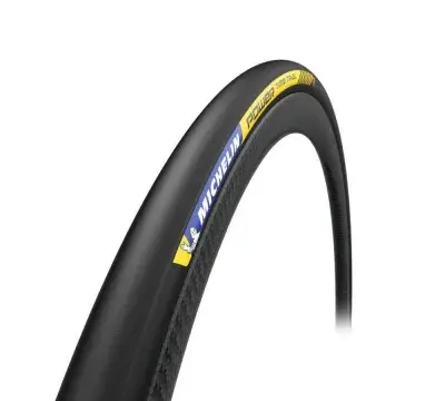 Michelin Reifen Power Time Trial 28x0.90 Zoll 23-622 schwarz faltbar