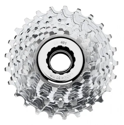 Campagnolo Zahnkranz-Kassette Veloce 10s UD CS9-VLX25 12-25 Z, mit Verschlussring