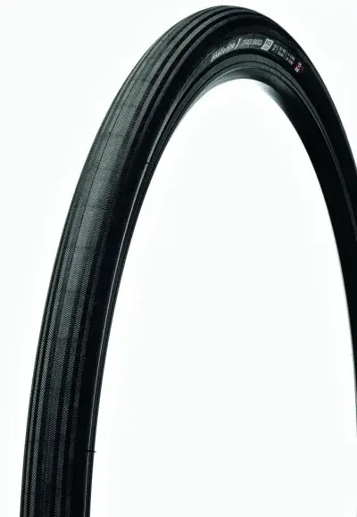 Challenge Gravel-Reifen Strada Bianca Race Clincher 36-622 Schwarz/schwarz - schneller Komfort auf…