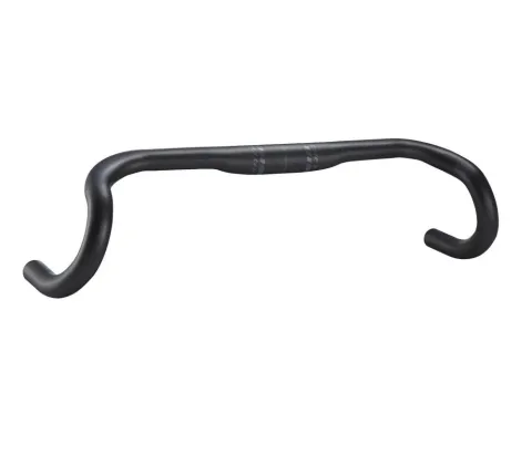 Ritchey Comp Butano V2 Gravel-Lenker, 31,8 mm Klemmung, 46 cm Breite, 115 mm Drop, 73 mm Reach, 5°…