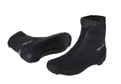 XLC Road Winter-Shoes CB-R07 schwarz Gr. 38