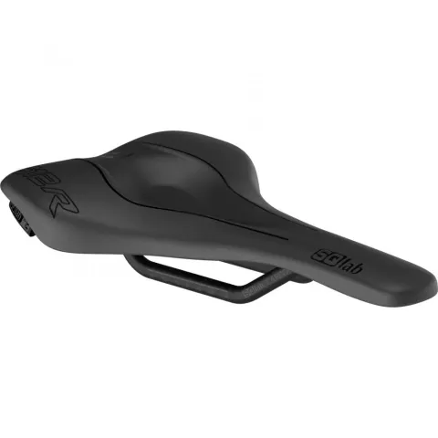 ERGOWAVE Sattel SQlab Sattel 612 ERGOWAVE® R Carbon 12cm