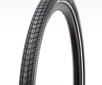 Maxxis Reifen MetroPass 27.5x2.00 Zoll 50-584 schwarz Reflex TTE-50 Draht
