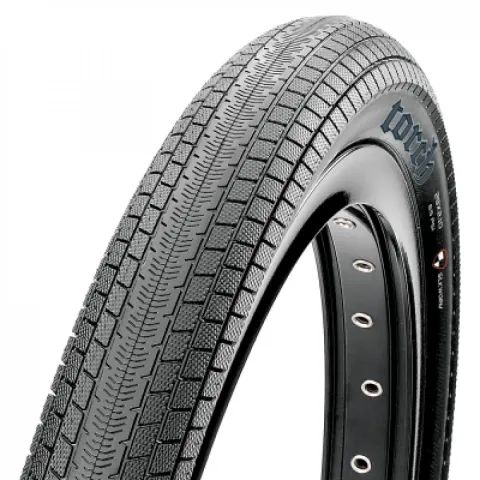Maxxis Reifen Torch 20x1.95" 49-406 schwarz faltbar