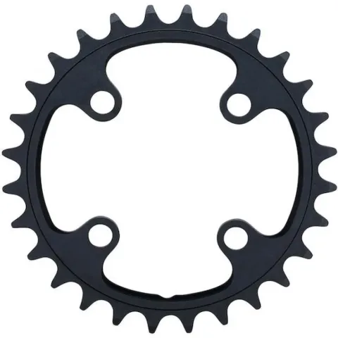 FSA Kettenblatt MTB Comet Modular 68 mm x 28 T Schwarz - 61 g Ultraleicht