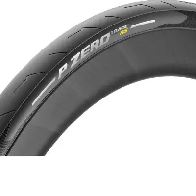Pirelli P ZERO Race RS Rennradreifen 26-622 Faltreifen Schwarz - Premium-Performance