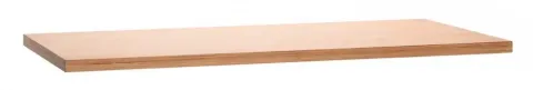 Unior Holz-Arbeitsplatte 990TW