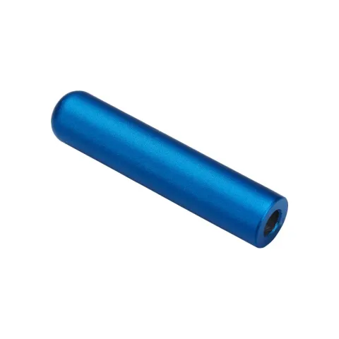 BBB Cycling Adapter für Sicherungsring-Entferner Guide Pin 12mm blau - präziser 12mm…