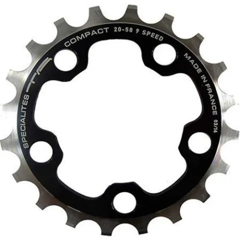 TA Kettenblatt Compact 29Z schwarz Ø94 innen
