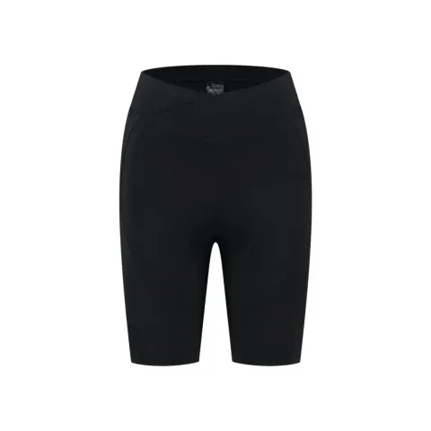 BBB Cycling BBB Shorts Omnium Women 2.0 XL schwarz - komfortable Radhose für Damen
