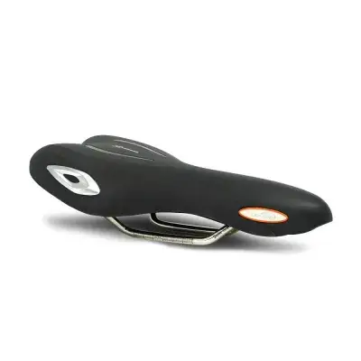 Selle Royal Fahrradsattel Lookin Athletic Unisex - Größe Athletic - komfortabler City- &…