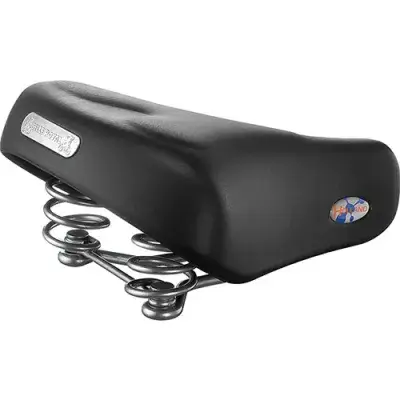 Selle Royal, Sattel Holland Relaxed, Unisex, Selle Royal, 82615G2A18132
