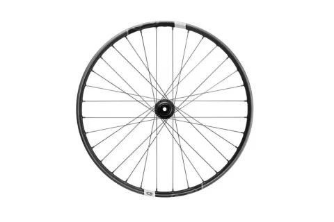 Crankbrothers Synthesis Aluminium Enduro BOOST Tubeless Ready Laufrad HR, 27.5Zoll , 148x12mm,…