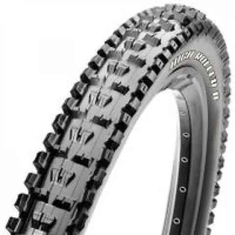 Maxxis Reifen Ikon 29x2.20" 57-622 schwarz Draht