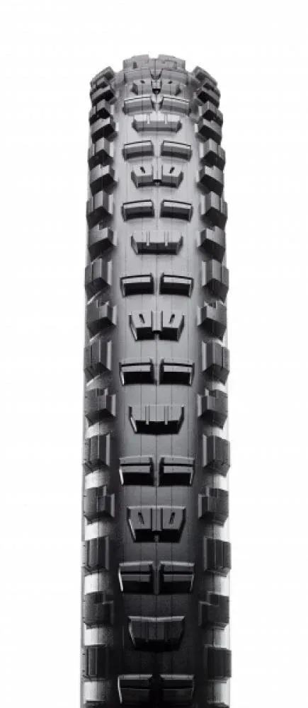 Maxxis Reifen Minion DHR II 20x2.30 Zoll 58-406 schwarz Draht