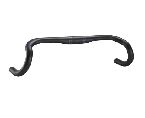 Ritchey WCS Butano V2 Drop Lenker 31,8 mm, 46 cm Breite, 115 mm Drop, 73 mm Reach, 5° Backsweep,…