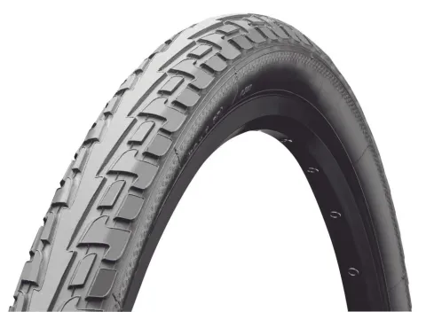 Continental Reifen Ride Tour 28x1.75" 47-622 grau E-25 Draht