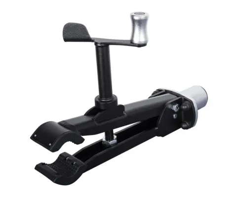Unior 1693.1M Master Shop Repair-Klemme - Adapter - black - Multifunktionswerkzeuge