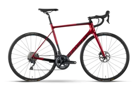 Raymon RaceRay 8.0 700Cx54cm 12S Apex 56 M