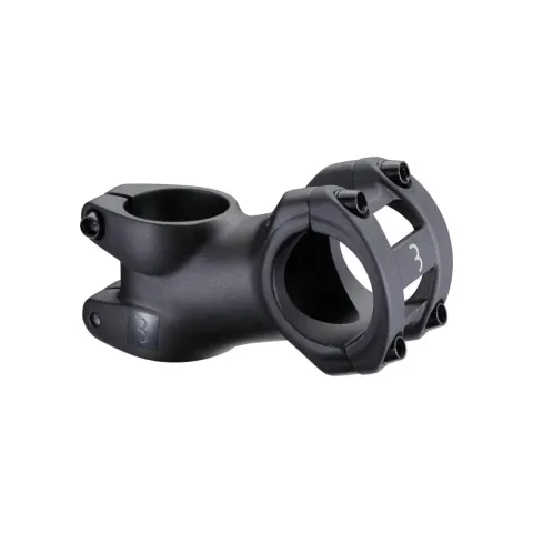 BBB Cycling BBB Vorbau DownForce +/-17D 31.8 31 schwarz - leichter Performance-Vorbau