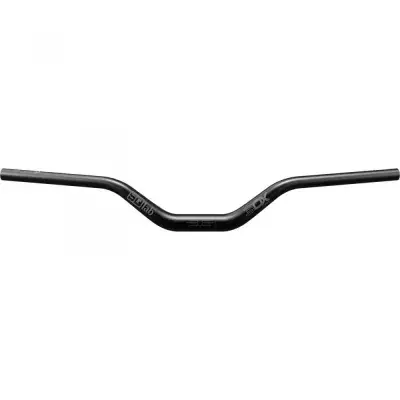 Trial SQlab 3OX Trial ltd. Team Lenker - Aluminium 7050 - 730 mm 84 mm Rise 9° Backsweep 5° Upsweep…