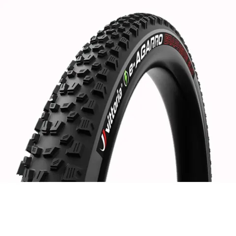 Vittoria Reifen MTB E-Agarro 29x2,35 Zoll 57-622 schwarz anthrazit E-25 faltbar