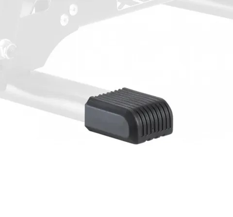 XLC Gummifuß-Set VS-X04 für Displayständer VS-F03