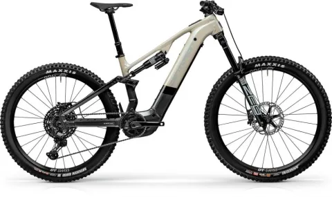 CENTURION No Pogo R3000 EP3 L 44 cm Sandperlmutt glänzend