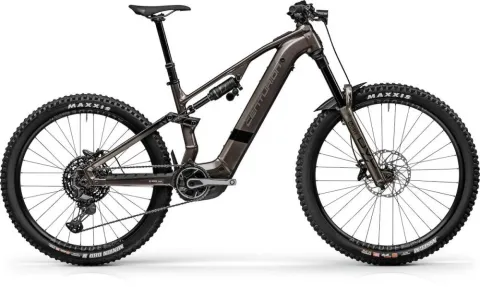 CENTURION No Pogo R2000 EP3 S 39 cm Charcoal Metallic