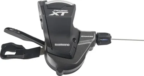 SHIMANO SCHALTHEBEL RE. XT 11F M.A. Schalthebel - 11-fach M