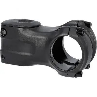 Merida Vorbau Expert eTR II 50 mm Schwarz - stabiler E-MTB-Vorbau für Di2