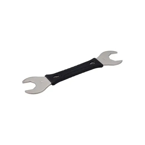 BBB Cycling Steuersatz-Schlüssel Head Fix 32/36mm 32 silber - präzises Werkzeug für Steuerlager