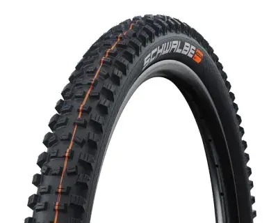 Schwalbe Reifen Hans Dampf 27.5x2.35" 60-584 schwarz TLE E-25 HS491 faltbar