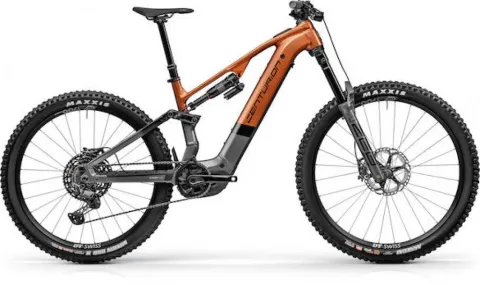 CENTURION No Pogo R3000 EP3 S 39 cm Rust/Slab Grey satin