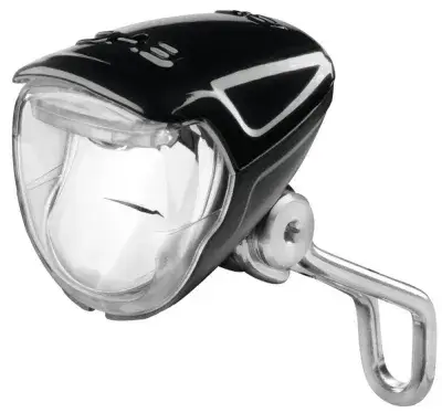 Busch&Müller LED-Scheinwerfer Lumotec Eyc 6-42V DC mit Rücklichtabgang 6V STVZO