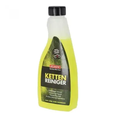 Atlantic Kettenreiniger 250ml Schraubflasche