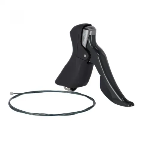SHIMANO Schalt-/Bremshebel TIAGRA ST-4700 10-fach Rechts - präzise Schalt- und Bremskontrolle