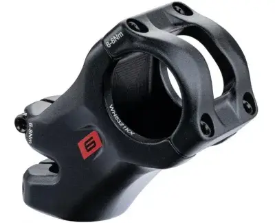 Humpert/Ergotec Ergotec Vorbau High Ray 6 - 35,0 mm