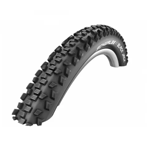 Schwalbe 1x Reifen Black Jack 12x1.90
