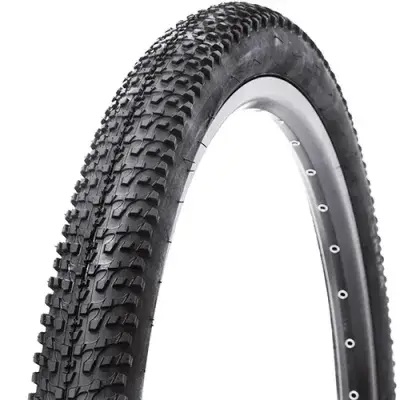 Kenda Reifen K-1153 26x2.10 Zoll, 52-559, schwarz, Drahtreifen für MTB, robustes Profil für…