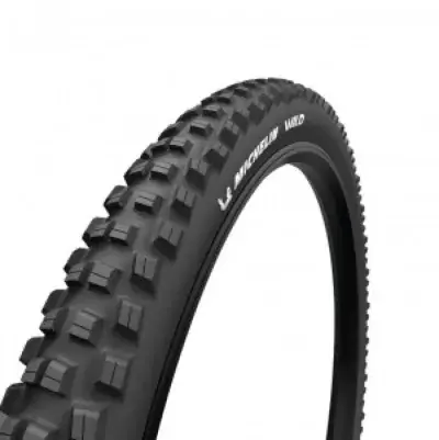 Michelin Reifen Wild Access Line 29x2.25" 57-622 schwarz Draht