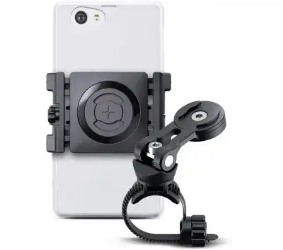 SP Connect Bike Bundle Universal Clamp SPC+ - Smartphonehalterung
