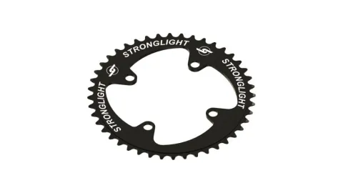 STRONGLIGHT KETTENBLATT BMX RACE 104 MM 4 ARM 45Z