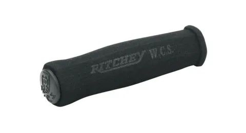 Ritchey WCS Truegrip Griff 130/31.2-34.5mm neopren schwarz