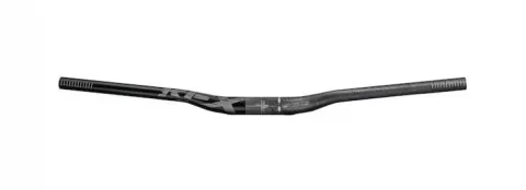 FSA KFX Low Riser Lenker 31,8 x 760 mm Carbon - Ergonomisch & leicht