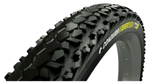 Condura Reifen Desert Eco 29x2.00" 52-622 schwarz Reflex E-25 Draht