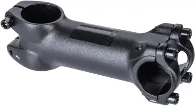 Contec Vorbau Forge 25,4 mm 100 mm schwarz